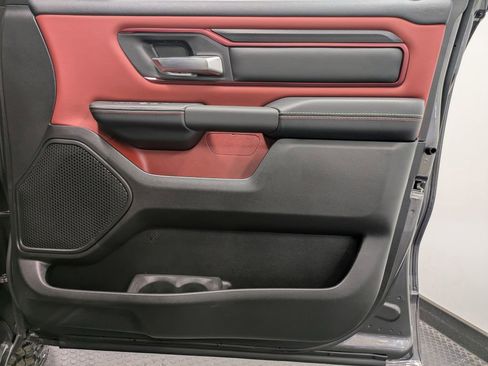 Used 2026 RAM 1500 Rebel w/ Rebel Level 1 Equipment Group image 28