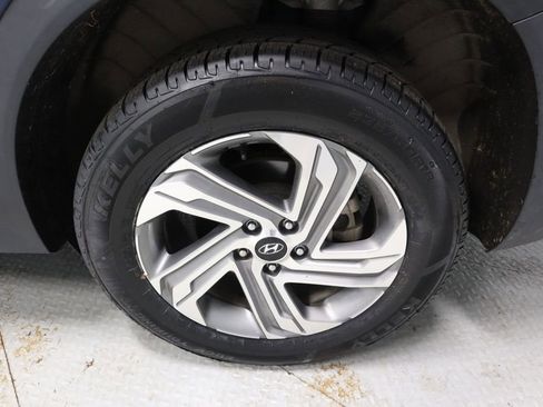 Used 2023 Hyundai Santa Fe SEL AWD/4WD image 20
