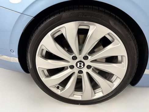 New 2026 Bentley Continental GT AWD/4WD image 30