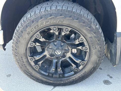 Used 2020 Chevrolet Silverado 1500 RST AWD/4WD image 10