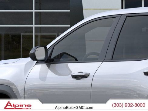 New 2026 GMC Terrain Elevation AWD/4WD image 12