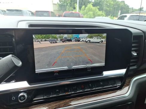 Used 2025 GMC Sierra 1500 Elevation RWD image 27