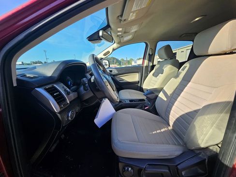 Used 2020 Ford Ranger XLT w/ Equipment Group 301A Mid image 11