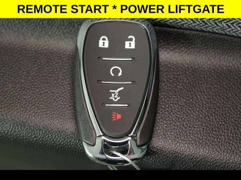 New 2026 Chevrolet TrailBlazer LT w/ Convenience Package AWD/4WD image 10