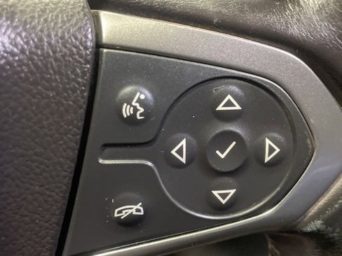 Used 2018 Chevrolet Silverado 3500 LT w/ LT Convenience Package image 19