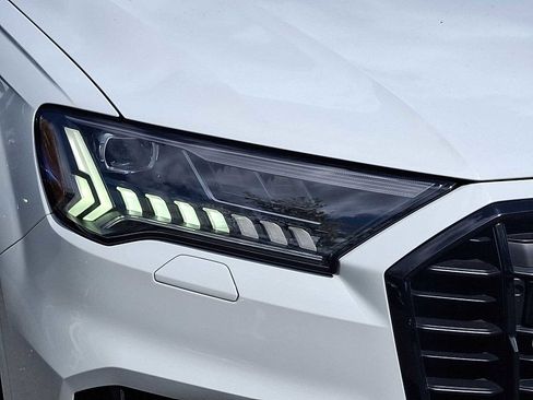 Certified 2023 Audi Q7 3.0T Premium Plus w/ Premium Plus Package AWD/4WD image 28