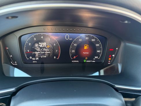 Used 2026 Honda Civic Si image 11