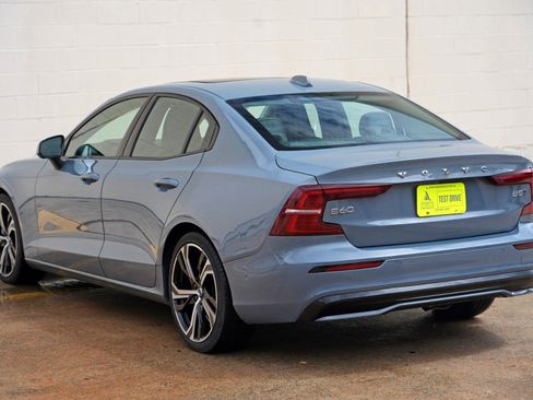 Used 2024 Volvo S60 B5 Plus AWD/4WD image 48