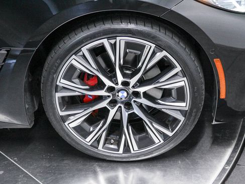 Certified 2023 BMW 430i Gran Coupe w/ M Sport Package image 9