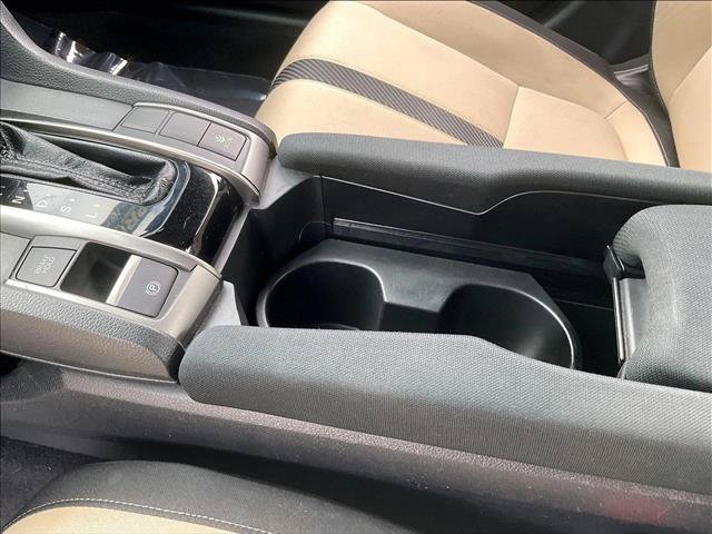 Used 2018 Honda Civic EX image 15