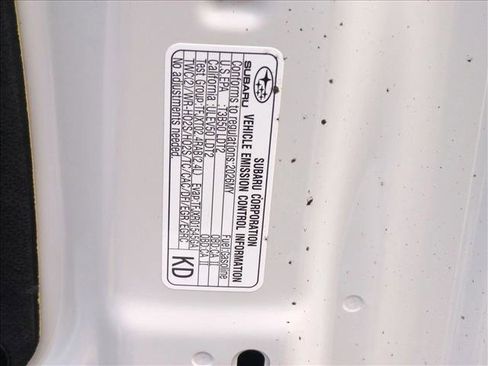 New 2026 Subaru Outback Touring XT image 19