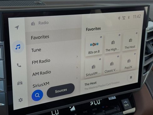 New 2025 Toyota Tundra 1794 Edition image 21