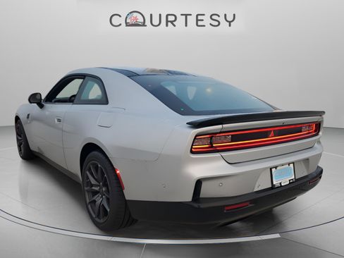 New 2024 Dodge Charger Scat Pack w/ Plus Group image 3