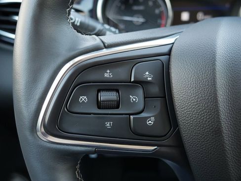 Used 2023 Buick Encore GX Essence w/ Advanced Technology Package image 13