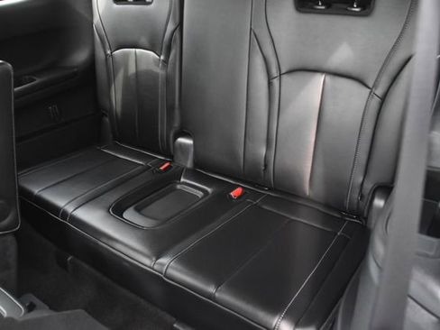 New 2026 INFINITI QX60 Autograph w/ Dark Cargo Package image 19