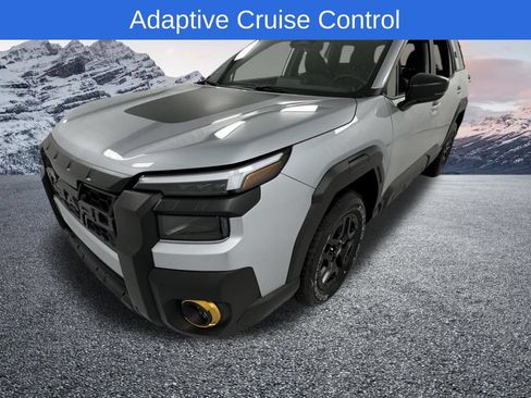New 2026 Subaru Outback Wilderness AWD/4WD image 7