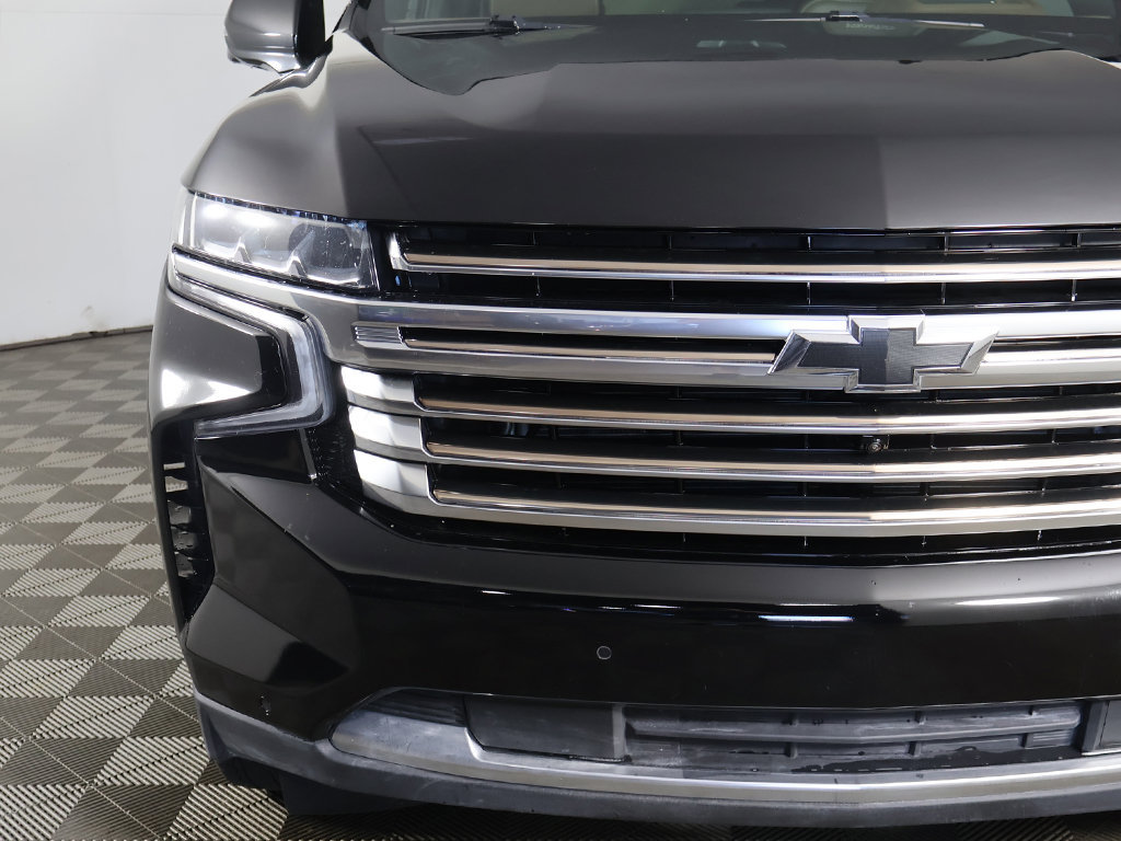 Used 2024 Chevrolet Suburban High Country w/ Advanced Technology Package AWD/4WD image 19