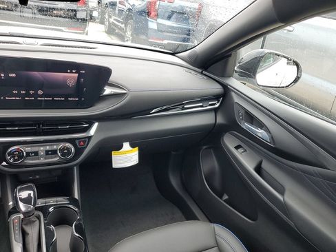 New 2026 Buick Envista Sport Touring w/ Advanced Safety Package FWD image 14