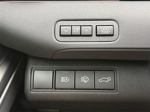 New 2026 Toyota bZ XLE Plus image 20