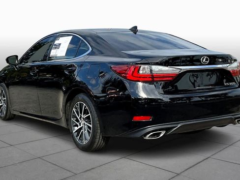 Used 2017 Lexus ES 350 image 11