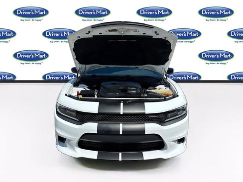 Used 2021 Dodge Charger GT w/ Blacktop Package RWD image 31