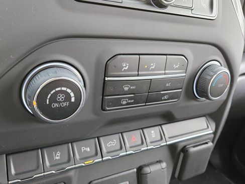 New 2025 Chevrolet Silverado 3500 W/T w/ WT/CX Safety Package image 15