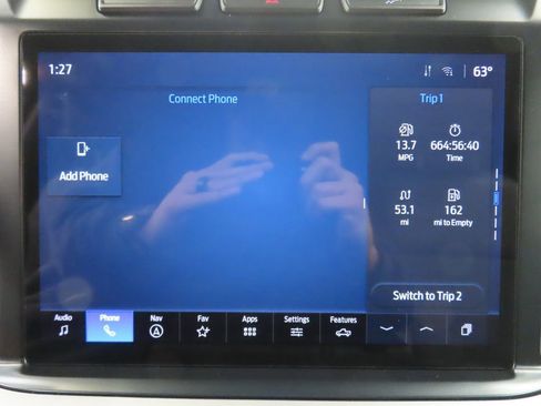 Used 2024 Ford F250 XLT w/ Black Appearance Package image 29