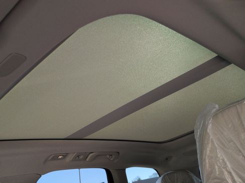 New 2026 Volvo XC60 B5 Ultra w/ Protection Package Premier image 11