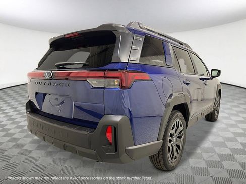 New 2026 Subaru Outback Limited XT image 5