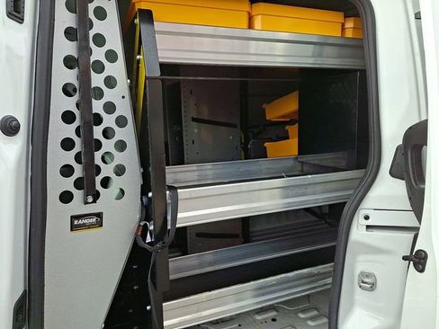 Used 2022 RAM ProMaster City Tradesman image 11