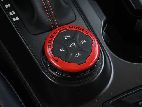 Used 2024 Ford Bronco Raptor AWD/4WD image 22