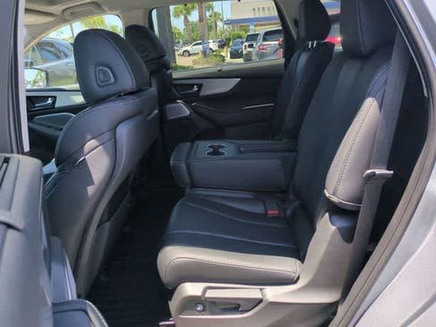 Certified 2026 Acura MDX FWD w/ Technology Package image 21