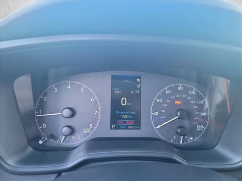 Used 2025 Toyota Corolla LE image 20