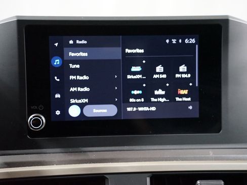 Used 2024 Toyota Tacoma SR5 w/ SR5 Upgrade Package RWD image 20