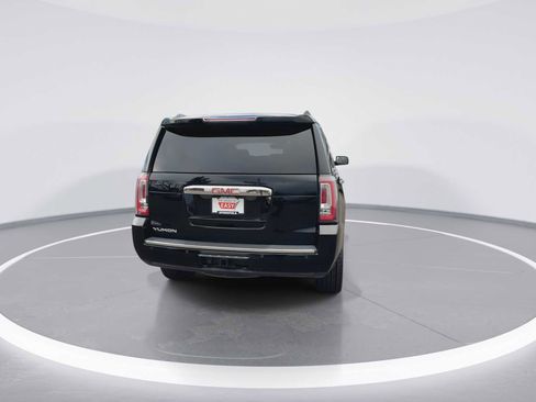 Used 2018 GMC Yukon Denali w/ Denali Ultimate Package image 7