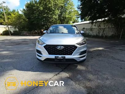 Used 2019 Hyundai Tucson SE w/ Cargo Package