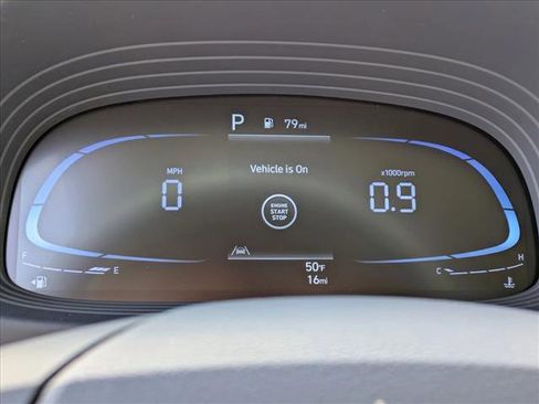 New 2026 Hyundai Venue SEL image 10