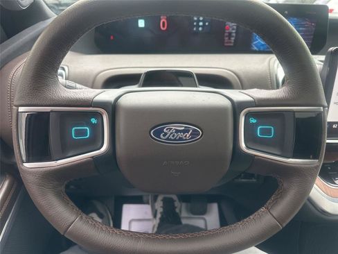Used 2026 Ford Expedition Max King Ranch AWD/4WD image 36