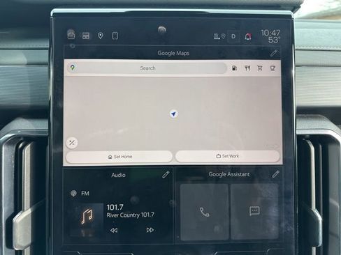 Used 2024 GMC Acadia AT4 image 10