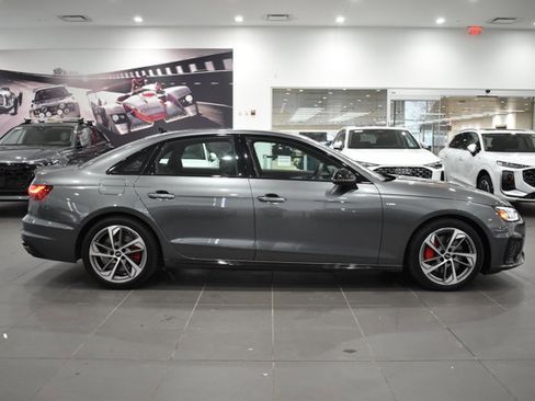 Used 2023 Audi A4 2.0T Premium Plus w/ Premium Plus Package image 12