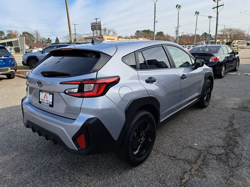 Certified 2024 Subaru Crosstrek 2.0i image 6