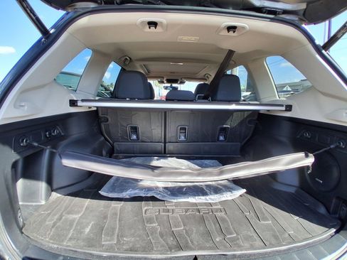Used 2022 Subaru Forester Sport image 13