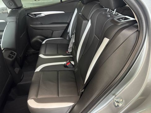 New 2026 Buick Envision Sport Touring image 10