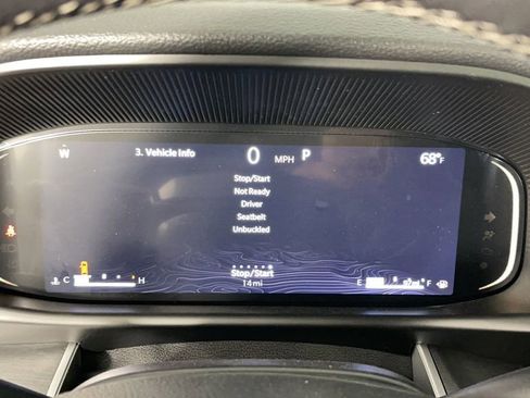 New 2025 Jeep Wagoneer L Series II image 27