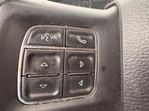 Used 2015 RAM 1500 Big Horn AWD/4WD image 19