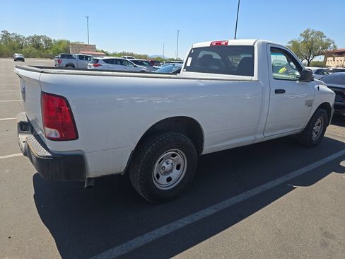 Used 2019 RAM 1500 Tradesman w/ Popular Equipment Group RWD image 6
