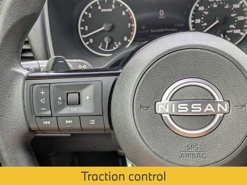 Used 2023 Nissan Rogue SV FWD image 19