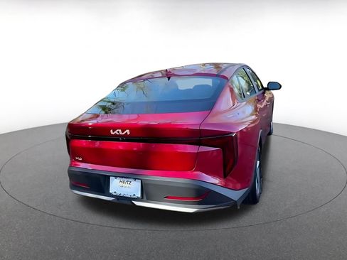 Used 2025 Kia K4 LXS image 14