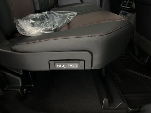 New 2026 Honda Ridgeline Black Edition image 55