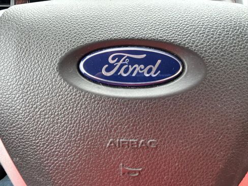 Used 2013 Ford Edge Limited w/ Class II Trailer Tow Pkg AWD/4WD image 20